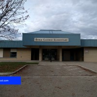 Casorso Elementary